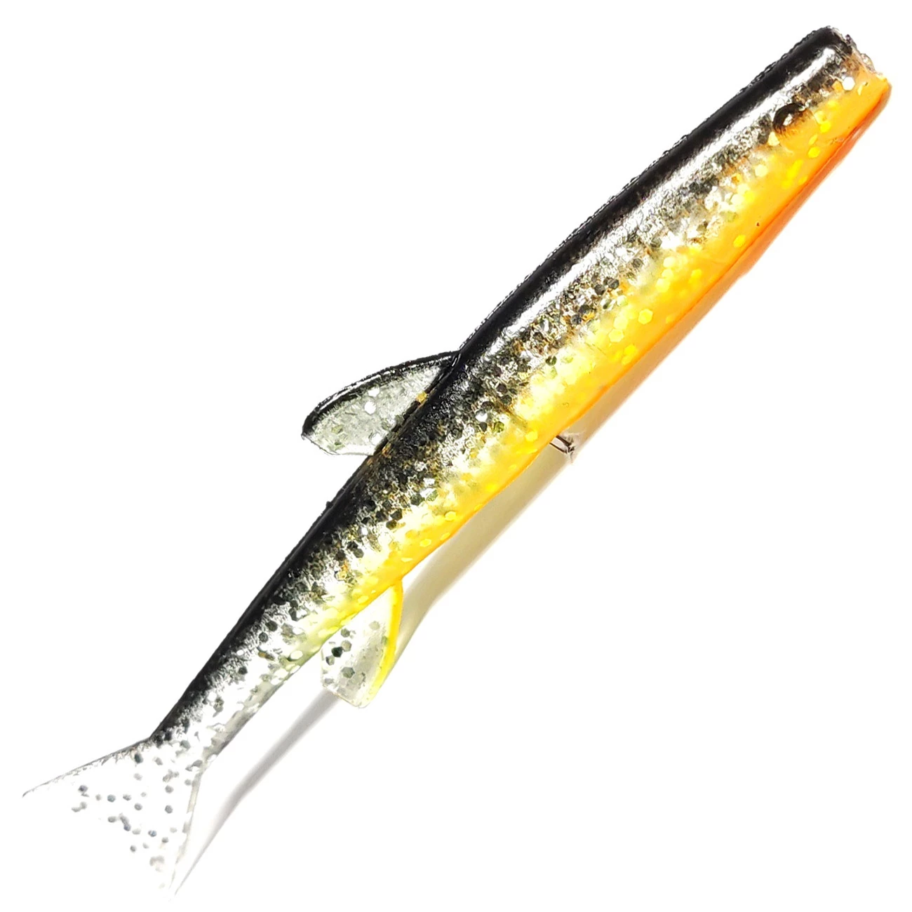 Orka Orka Small Fish 5 cm Fish Jig 5-pack Color:PJF27 38 Orka Orka Small Fish 5 cm Fish Jig 5-pack Color:PJF27 - Image 38