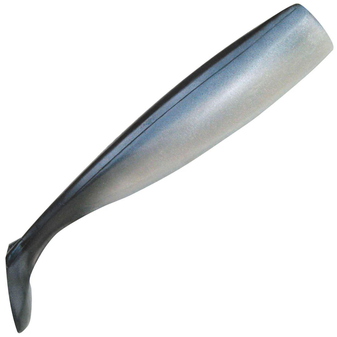 Lunker City Lunker City Shaker Shad 11.5 cm, 8-Pack Color:163 Rootbeer Shiner 27 Lunker City Lunker City Shaker Shad 11.5 cm, 8-Pack Color:163 Rootbeer Shiner - Image 27