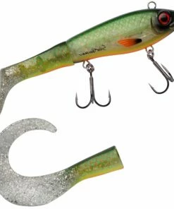 Svartzonker Svartzonker McHybrid 20 cm Jerk Bait Color:Glow Shad -fishing-lures Outlet Shop f96115d4 2939 496a bf30 efcc78c67e6c scaled