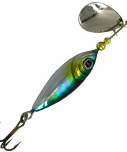 Calico cat Calico Cat Flat 7 g Spinner Color:3 33 Calico cat Calico Cat Flat 7 g Spinner Color:3 -fishing-lures Outlet Shop f99c9319 7238 428e a436 199a1ff9def3