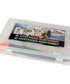 Abu Garcia Abu Garcia Coast Fishing Kit Lure Assortment