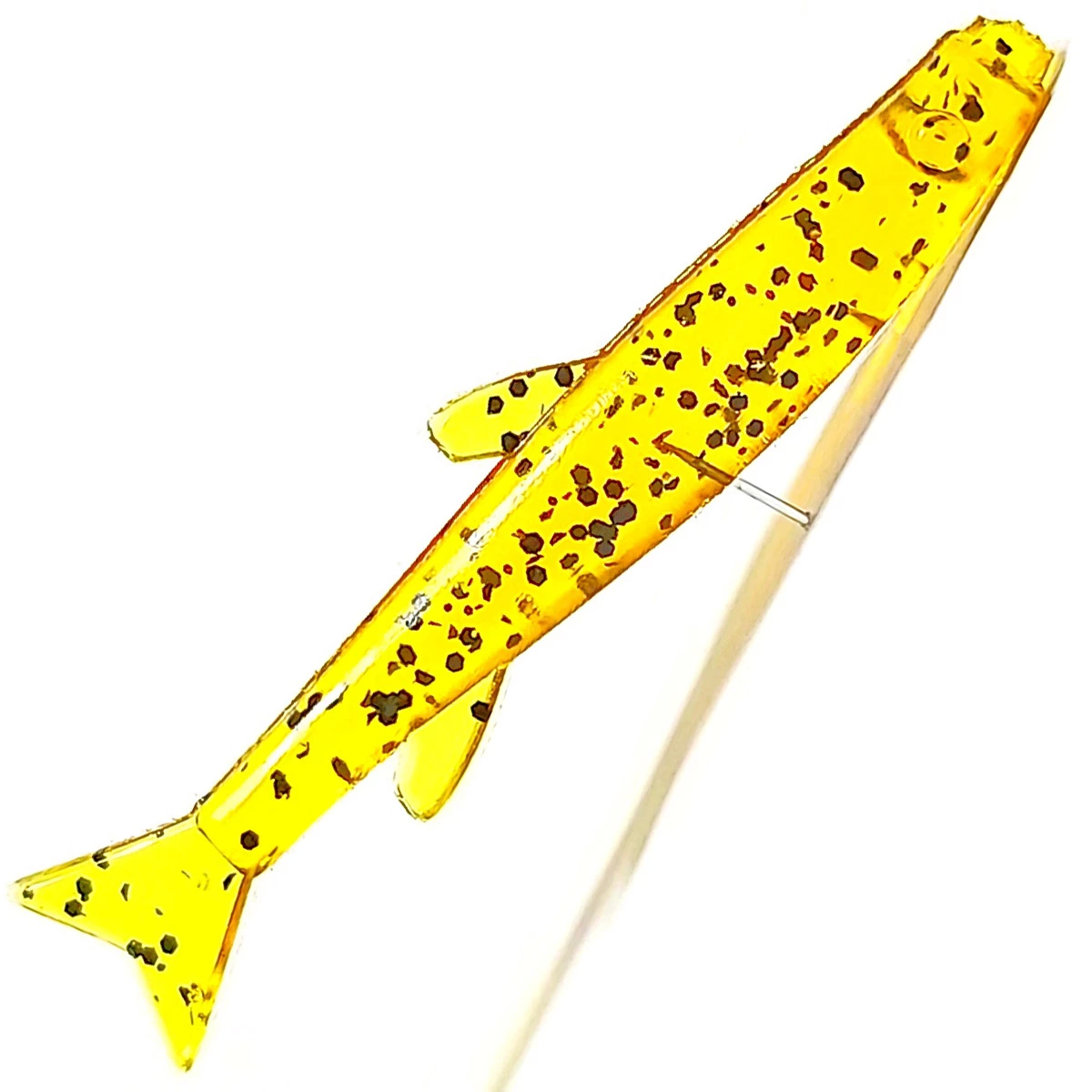 Orka Orka Small Fish 5 cm Fish Jig 5-pack Color:PJF27 29 Orka Orka Small Fish 5 cm Fish Jig 5-pack Color:PJF27 - Image 29