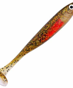 K.P Baits K.P Baits Flash Shad 3.5" Jig 5-pack Color:FL009 -fishing-lures Outlet Shop f9aa8aaa 5830 4c5b b1b5 08658e94805f