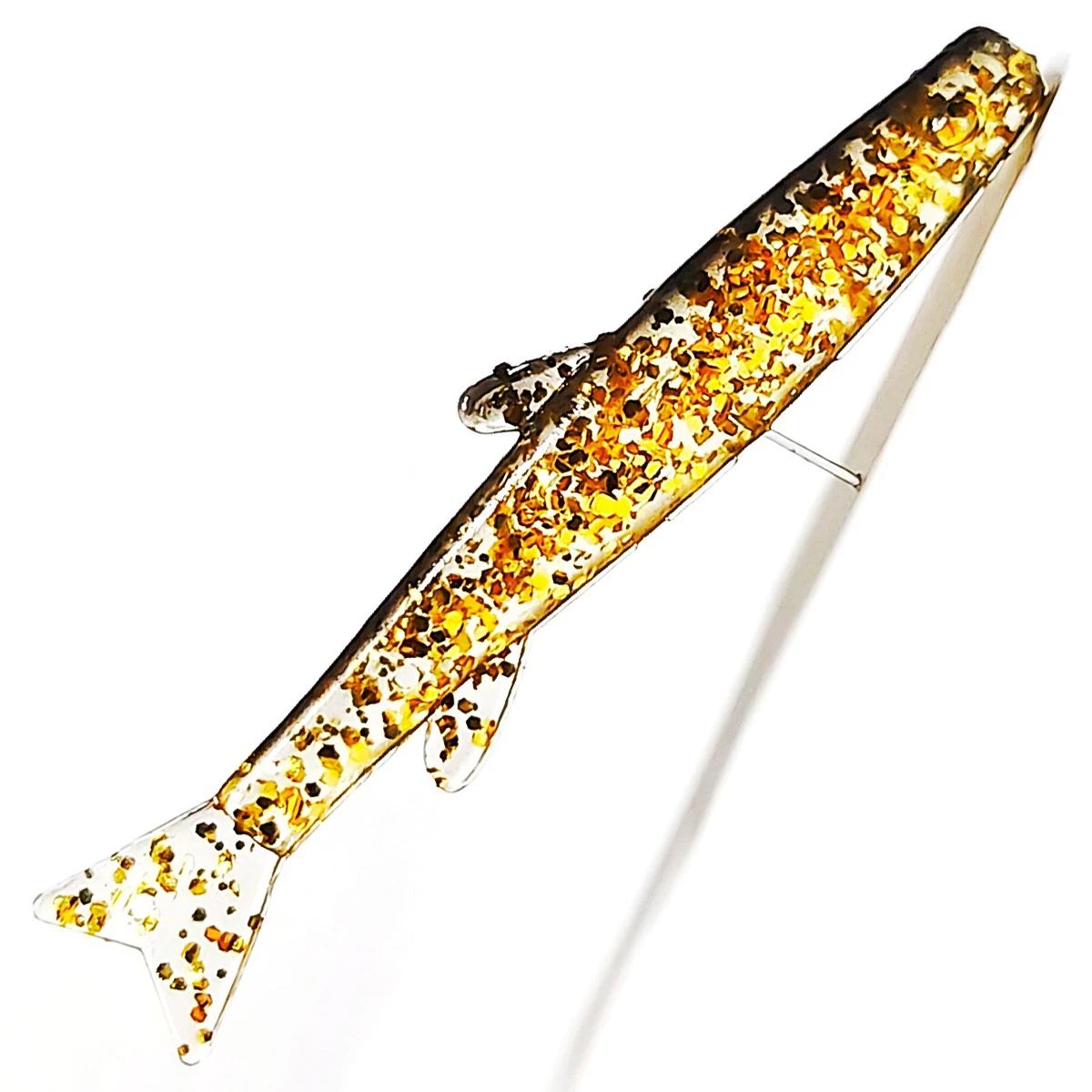 Orka Orka Small Fish 5 cm Fish Jig 5-pack Color:PJF27 36 Orka Orka Small Fish 5 cm Fish Jig 5-pack Color:PJF27 - Image 36