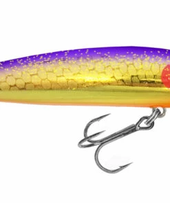 B52 B52 Deep 9 cm Plug Color:3