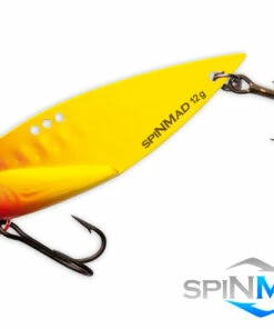 Spinmad Spinmad King 12 g Blade Bait Color:1606 -fishing-lures Outlet Shop faa76b36 9295 48b9 9e05 bfc1499183c7
