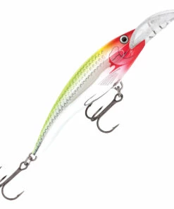 Rapala Rapala Scatter Rap Tail Dancer 9 cm Color:s