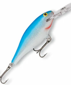 Rapala Rapala Shad Rap Deep Runner 9 cm Plug Color:SFC