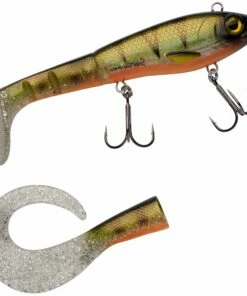 Svartzonker Svartzonker McHybrid 20 cm Jerk Bait Color:Glow Shad -fishing-lures Outlet Shop fb8cbb89 0337 4afa a57d 1246482b0031 scaled
