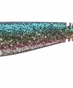 Daiwa Daiwa Prorex Side Kick 23 cm Pike Jig Color:Magic Green