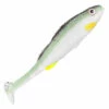 Veka Veka Perch 7.5 cm jig 5pcs / pack Color:4
