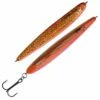 Grizzly Lures Grizzly Heksen 22 g Spoon Color:9