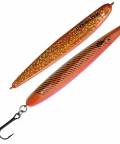 Grizzly Lures Grizzly Heksen 22 g Spoon Color:9