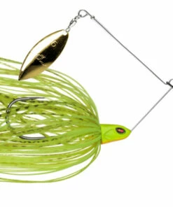 Daiwa Daiwa Prorex 14 g Spinnerbait Color:GLD PERCH