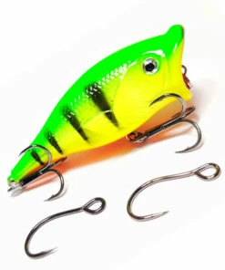 Ruthless Fishing Ruthless Plopper Popper Color:01 -fishing-lures Outlet Shop fd78a0c4 8e3b 4978 82ba a3385c779d9e