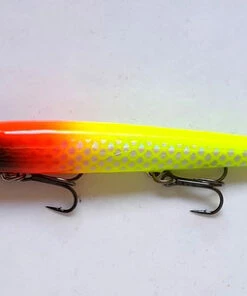 Perza Perza P13 13 cm Plug Color:23 48 Perza Perza P13 13 cm Plug Color:23 -fishing-lures Outlet Shop fe28337d 8ab5 4c95 b194 5a40e043f250