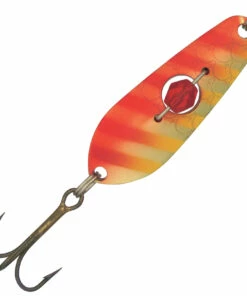 Kuusamon Uistin Kuusamo Räsänen Bead 4 cm 6 g spoon Color:GR/FYE/FR-S -fishing-lures Outlet Shop fe641951 a895 4083 8e38 9221a8818862