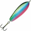 Kuusamon Uistin Kuusamo Taimen 7.5 cm 25 g spoon Color:BL/LIBLUGRS