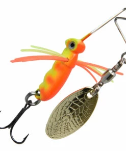 Patriot Patriot Buggy 6.5 g spinnerbait Color:4 -fishing-lures Outlet Shop fef890f6 7e6a 4178 b025 09986dde8011