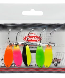 Berkley Berkley Masu Spoon 5-Pack
