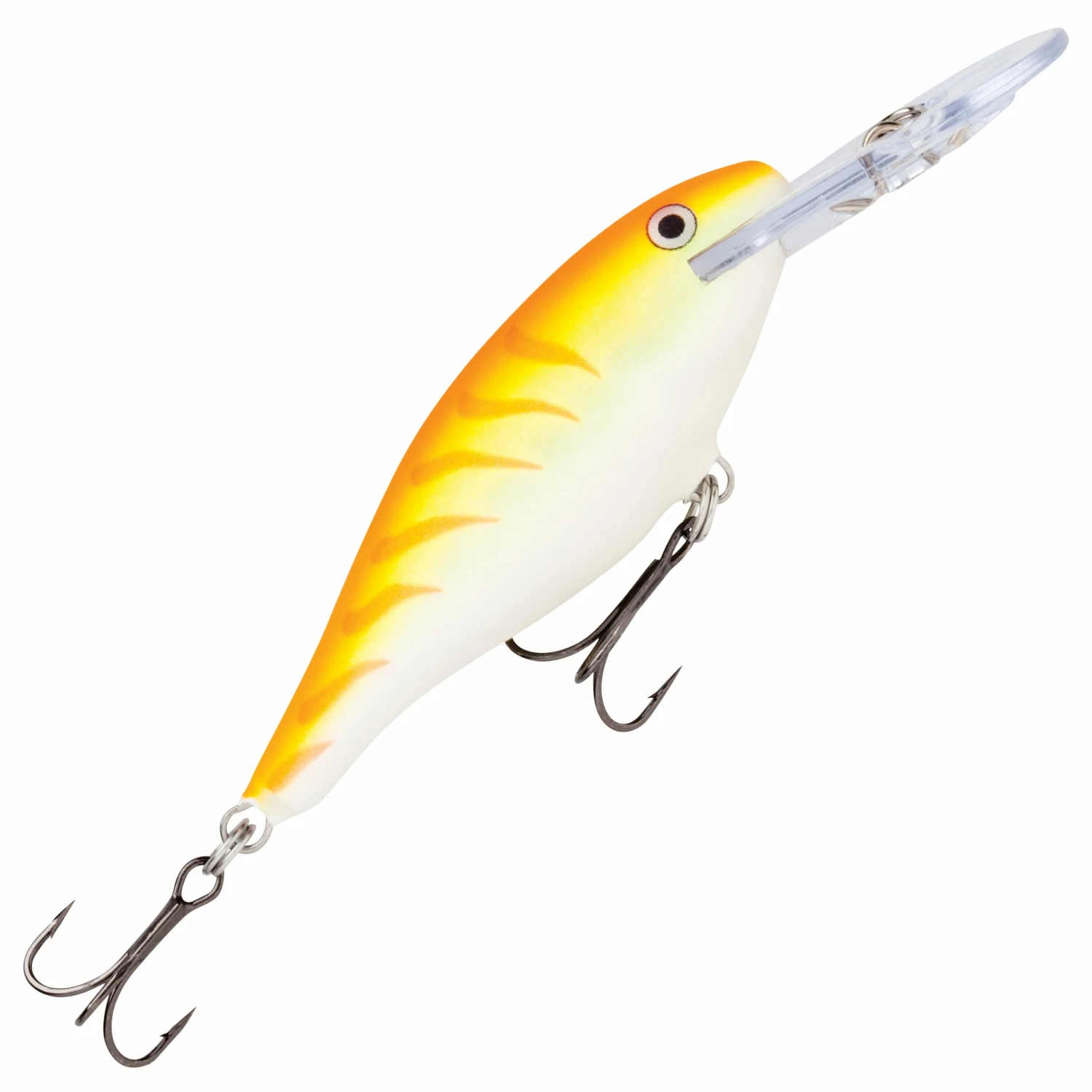Rapala Rapala Shad Rap Deep Runner 9 cm Plug Color:SFC 9 Rapala Rapala Shad Rap Deep Runner 9 cm Plug Color:SFC - Image 9