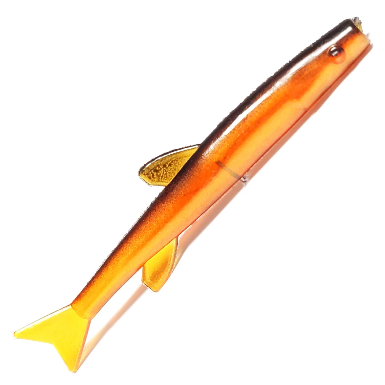 Orka Orka Small Fish 7 cm Jig 4-pack Color:P51 5 Orka Orka Small Fish 7 cm Jig 4-pack Color:P51 - Image 5