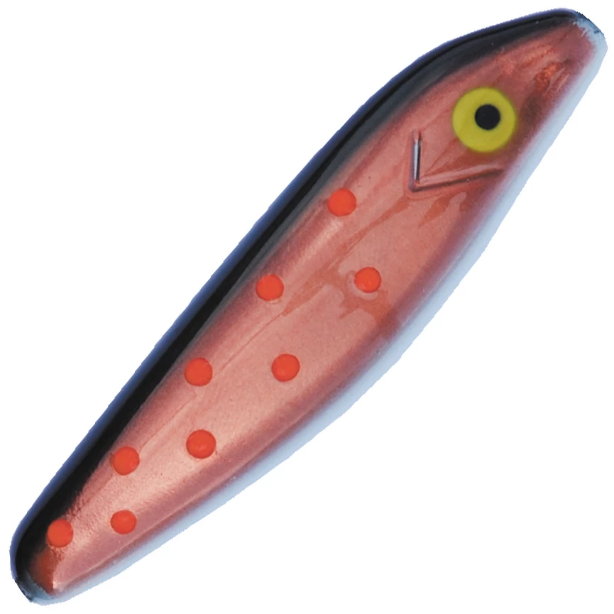 Vicke Vicke 30 g Coastal Plug Color:54 3 Vicke Vicke 30 g Coastal Plug Color:54 - Image 3