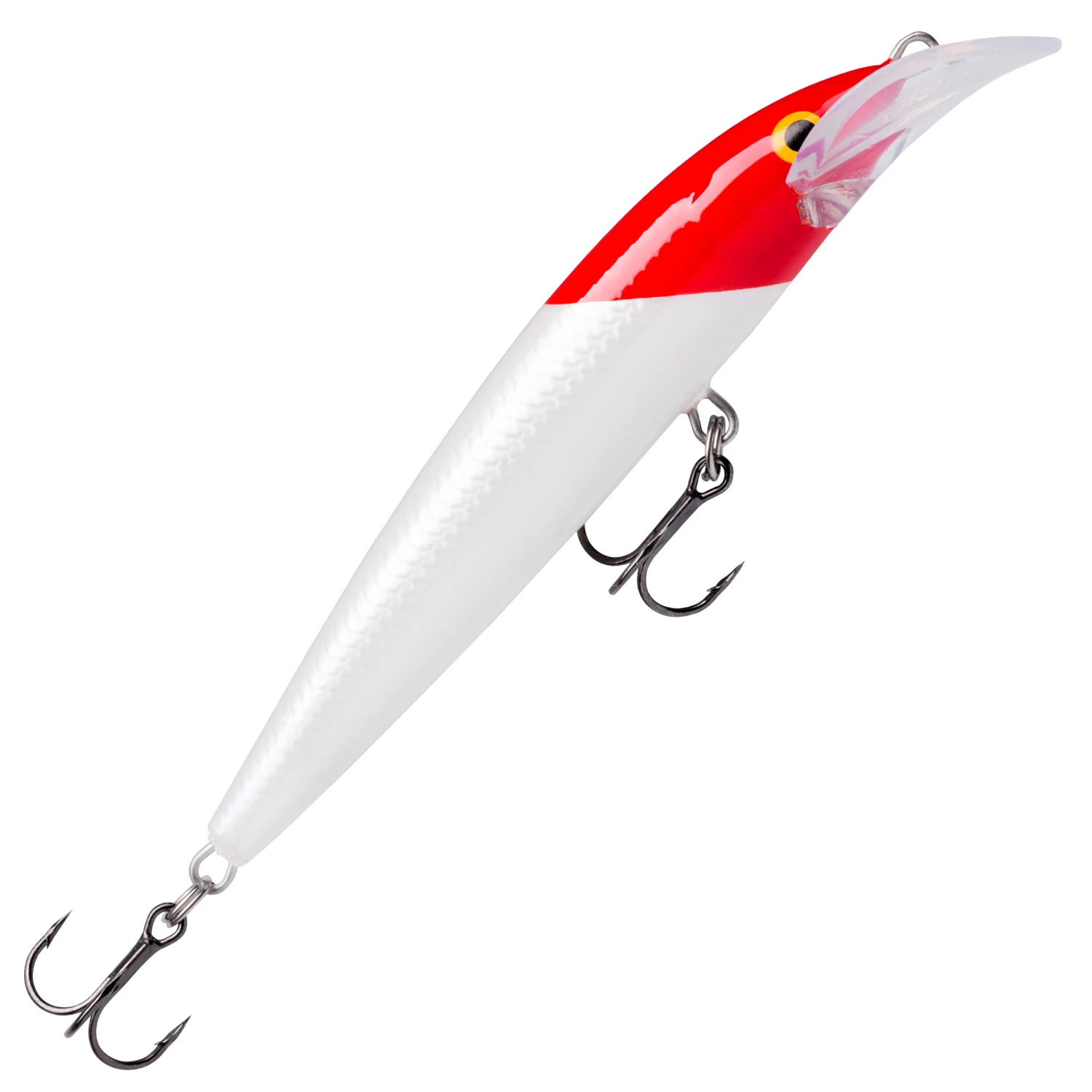 Rapala Rapala Scatter Rap Deep Husky Jerk 10 cm Color:GBM 21 Rapala Rapala Scatter Rap Deep Husky Jerk 10 cm Color:GBM - Image 21