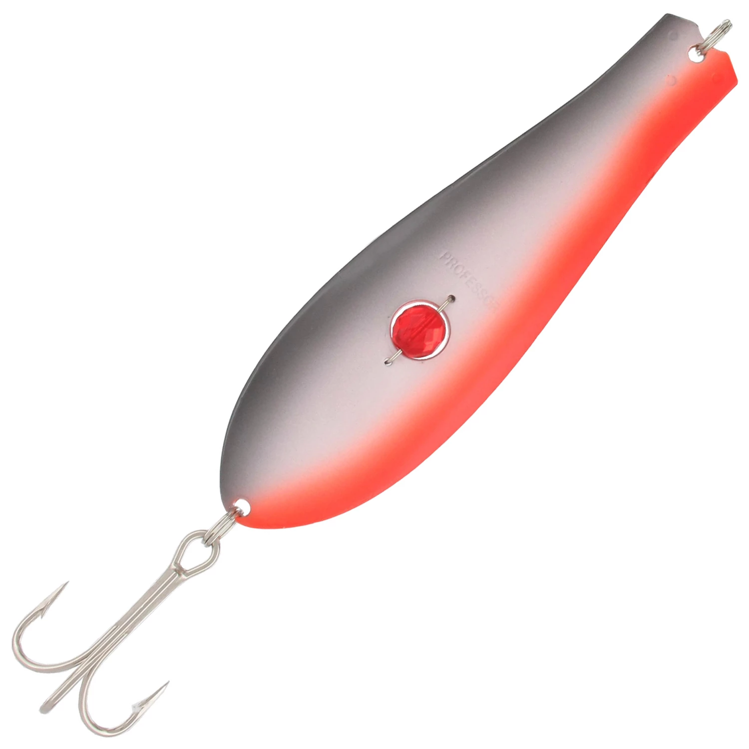 Kuusamon Uistin Kuusamo Professor Bead 11.5 cm 36 g spoon Color:BL/BLU-S 9 Kuusamon Uistin Kuusamo Professor Bead 11.5 cm 36 g spoon Color:BL/BLU-S - Image 9