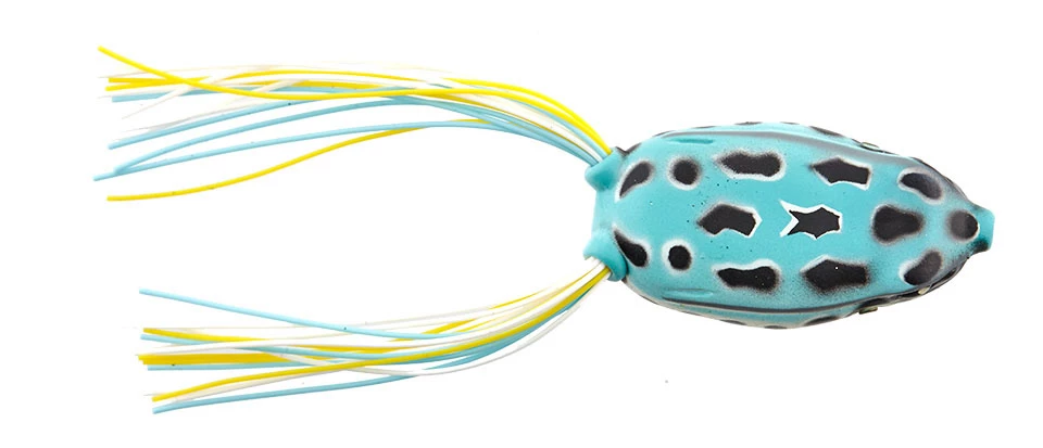 Lucky John Lucky John Frog 6.5 cm popperi Color:002 6 Lucky John Lucky John Frog 6.5 cm popperi Color:002 - Image 6